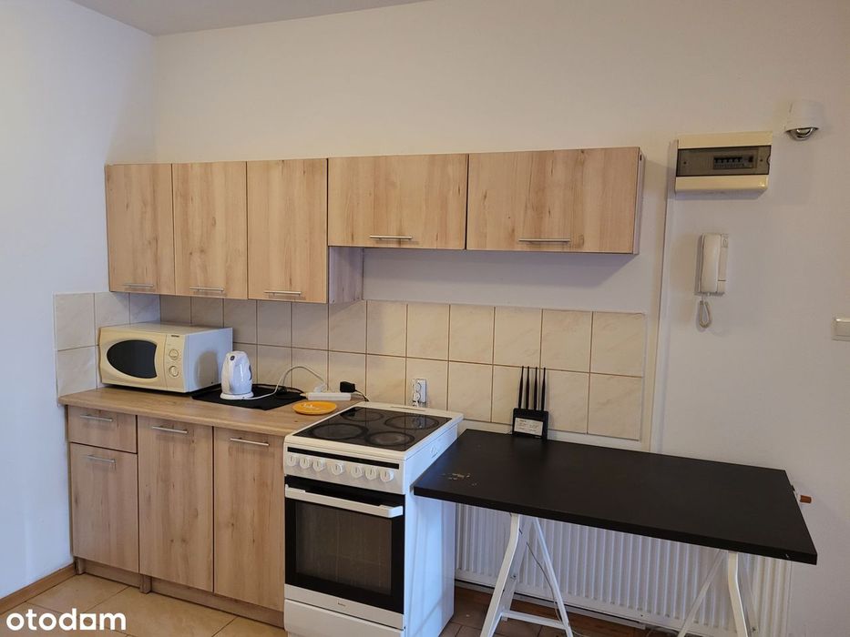 Mieszkanie – Lublin, Czechówka Dolna, Śródmieście - Widok 5