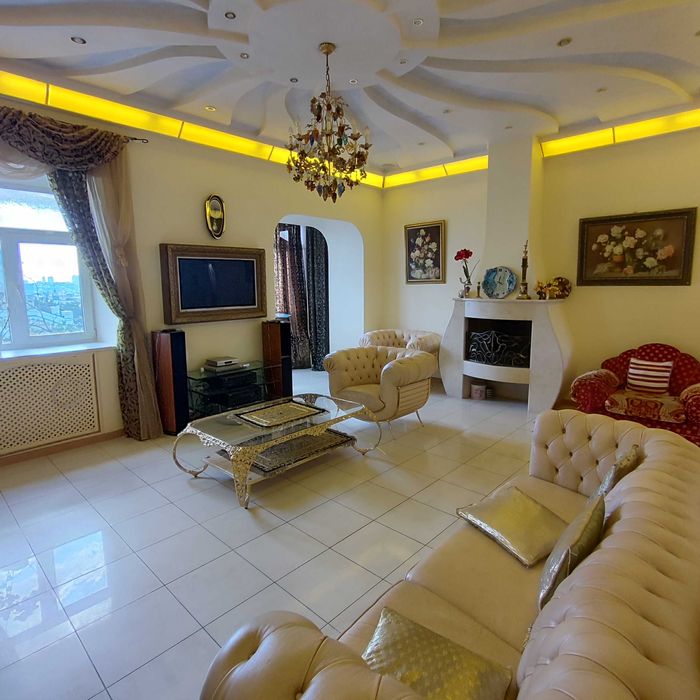 2-кімнатна квартира за адресою вул. Лютеранська (площа 150 м²) - Atlanta.ua - фото 20