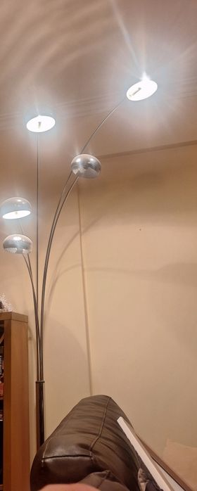 Vende se Candeeiro com 5 caixilhos