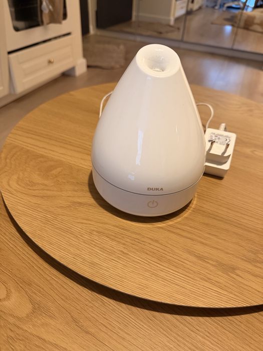 Nawilżacz powietrza ultradźwiękowy Duka