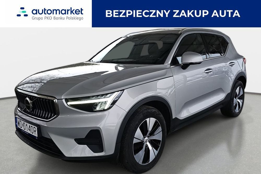 Volvo XC 40 WD0140R #