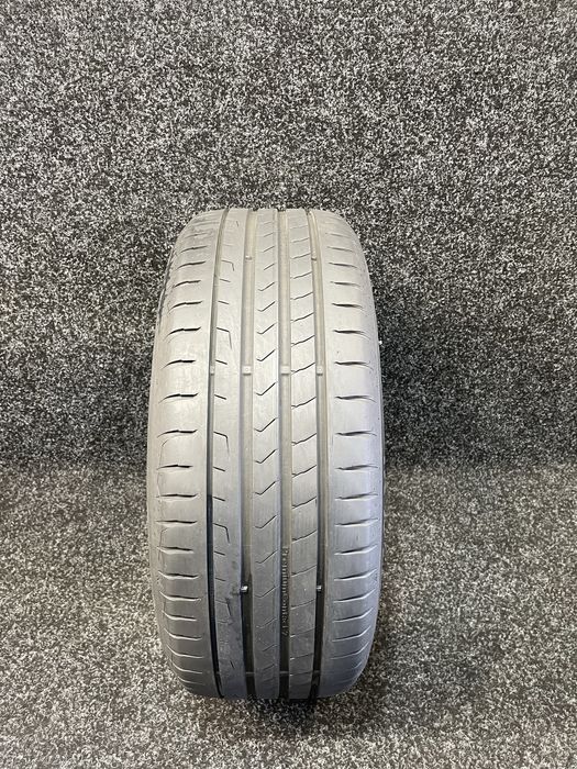 Продам Б/У шини Continental 215/50R17 PremiumContact7 1шт.