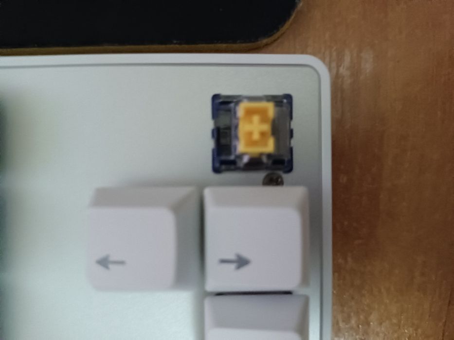 MCHOSE MIX 87 (українська гройвіровка)