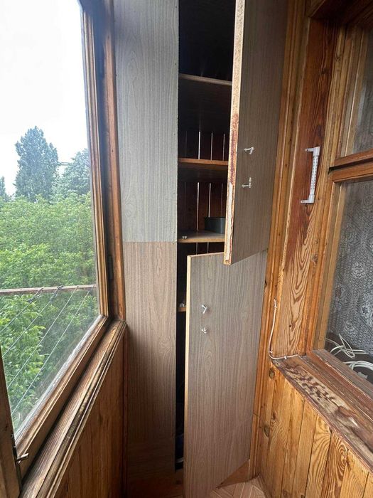 Продам 2 ком. квартиру пр. Добровольского