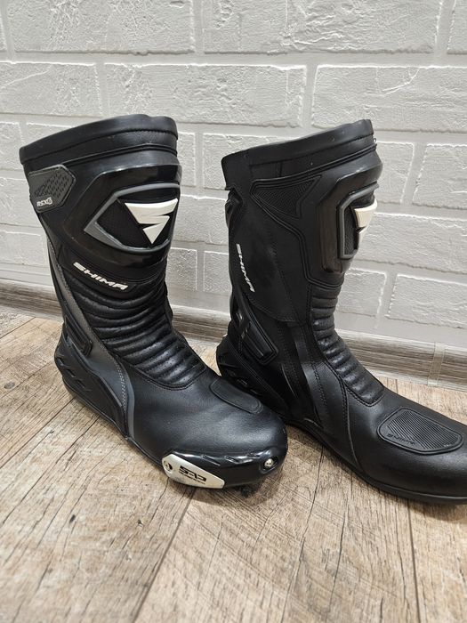 Продам мотоботи SHIMA