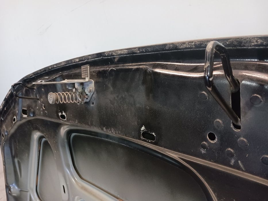 Capot VOLVO S60 I (384)