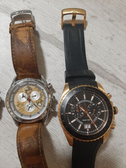 наручные часы наручний годинник hammer guess festina