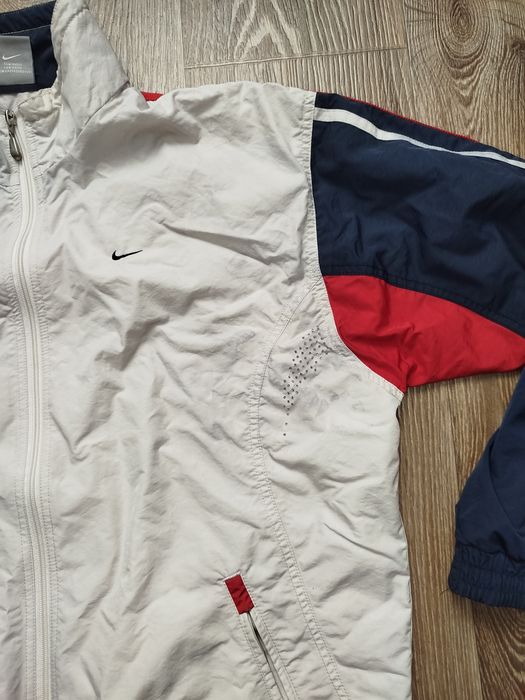 Ветровка винтажная Nike Air Jordan 80-90-x