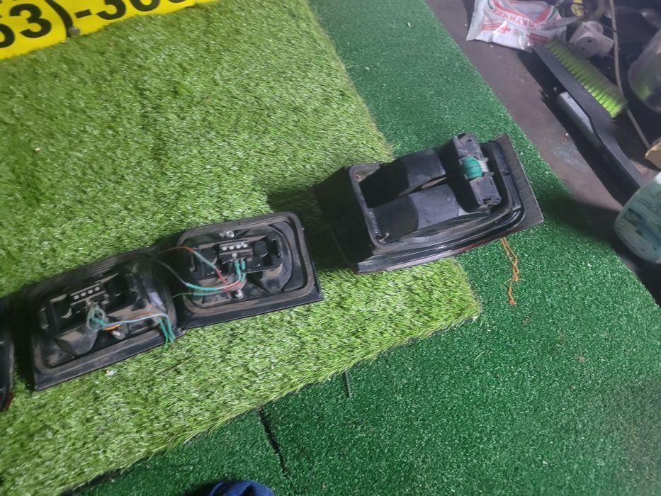 Задние фонари 2110/2112