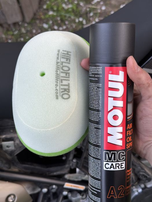 Yamaha wr250x (2010 року)