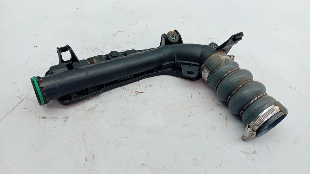 Tubo do intercooler OPEL Corsa F