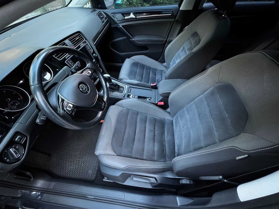 Volkswagen Golf 2016 VIN WVWZZZAUZHP551079 фото оголошення 14 з 24