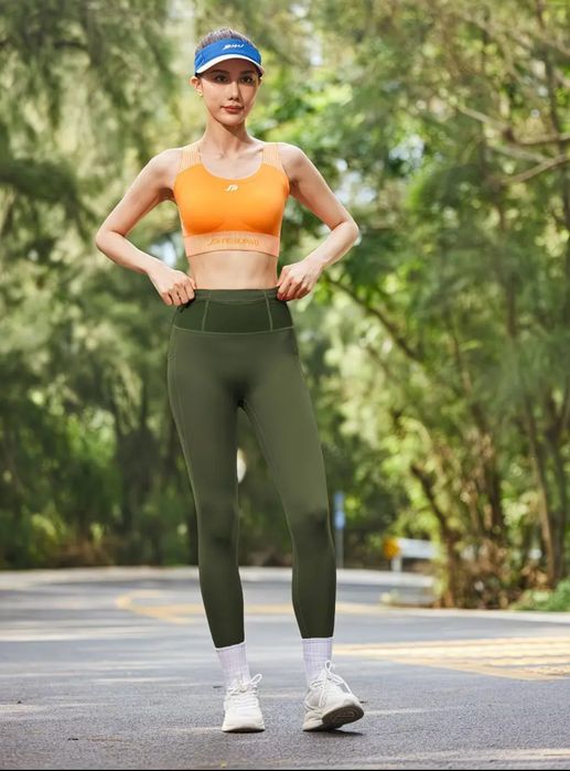 Legginsy damskie XL
