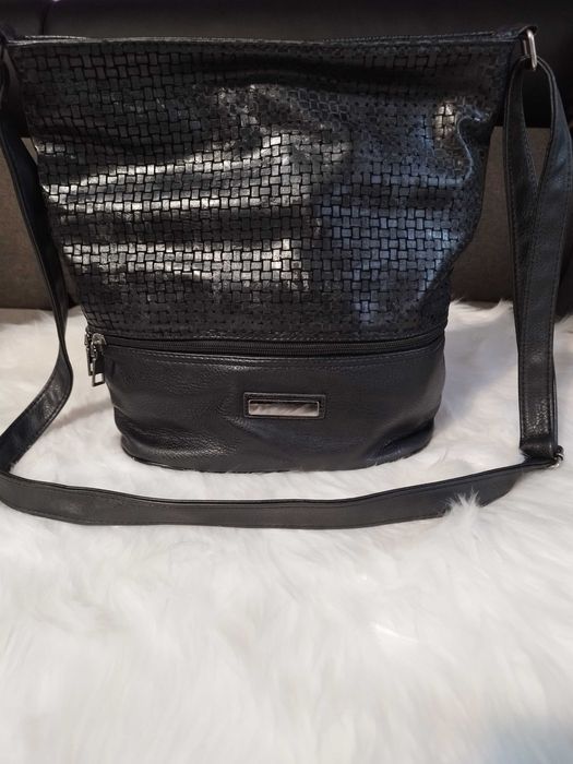 Torebka na ramię. Stan dobry.