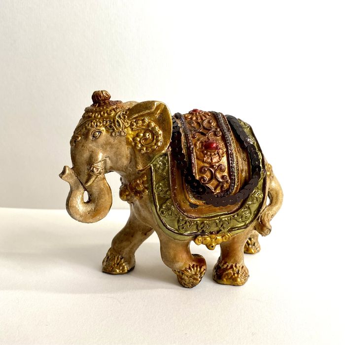 Статуэтки, слон, фэн-шуй