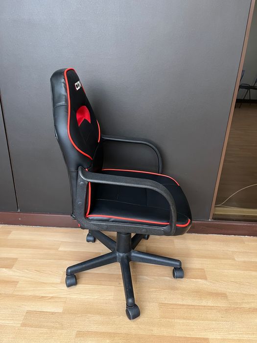 Cadeiras Gaming ICON