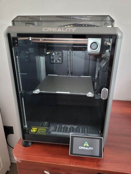Creality K1  drukarka 3D