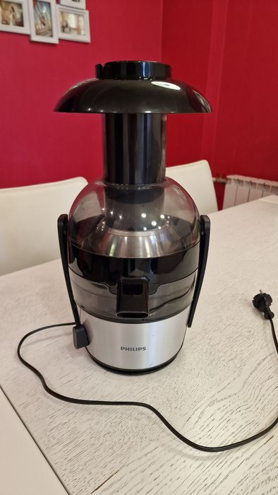 Соковыжималка Philips HR1864