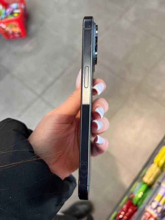 Iphone 15 pro max 512 gb