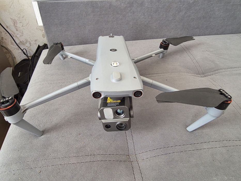 Квадрокоптер Autel EVO Max 4 Т
