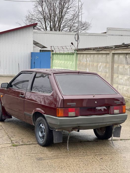 Продам Ваз 2108 в гарному стані