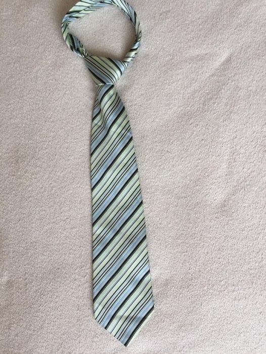 Краватки Італія 100% шовк