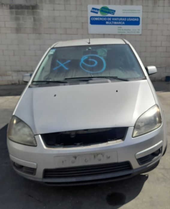 Para peças FORD C-Max (DM2)