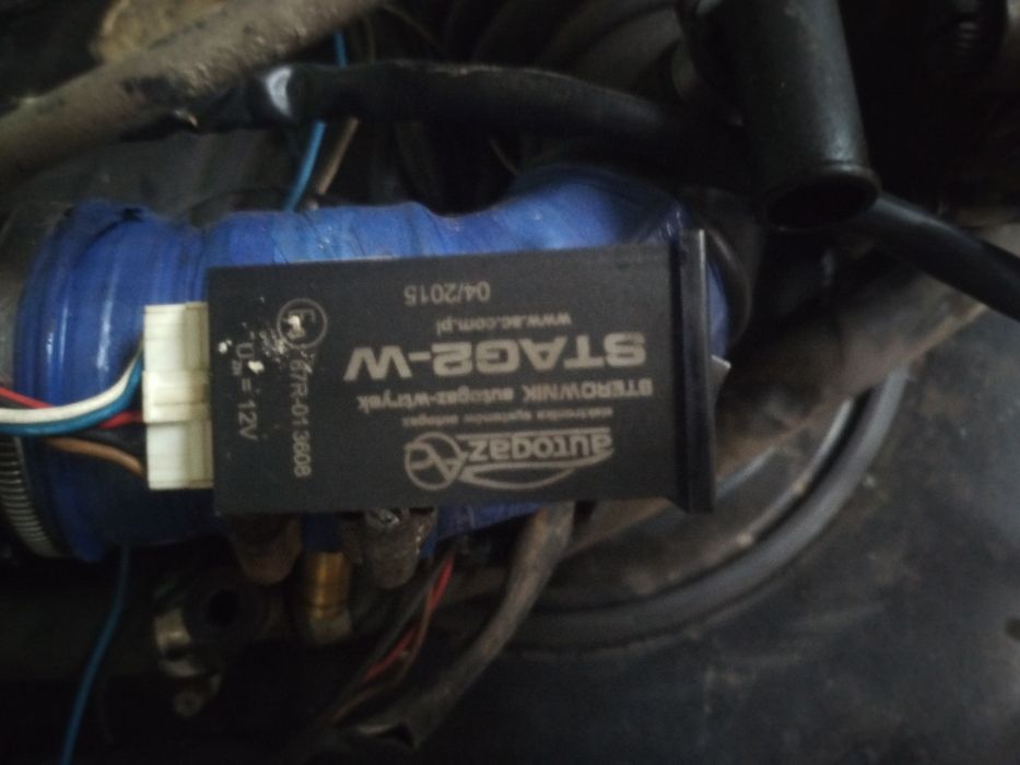 Продам гбо 3 покоління