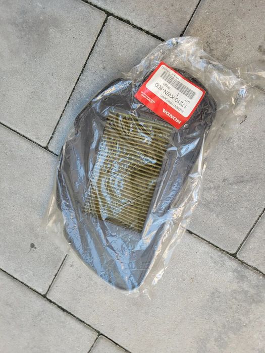 Filtr powietrza Honda PCX 125