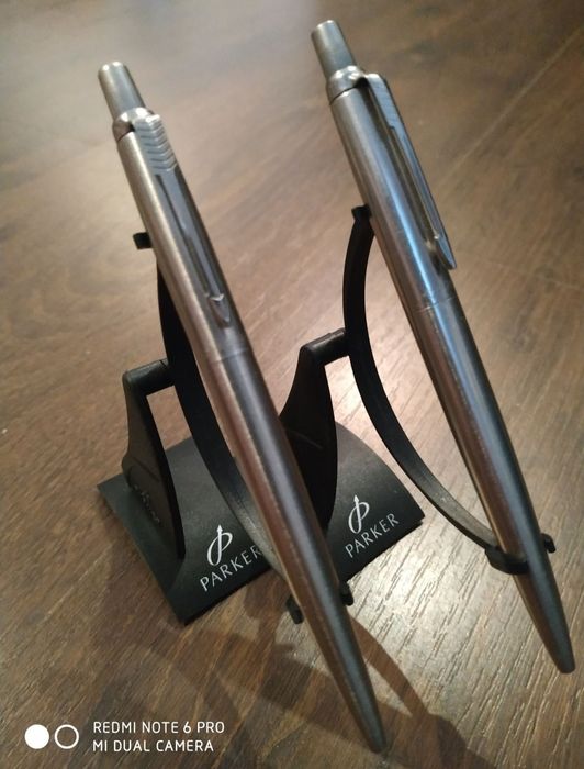 Шариковые ручки Parker