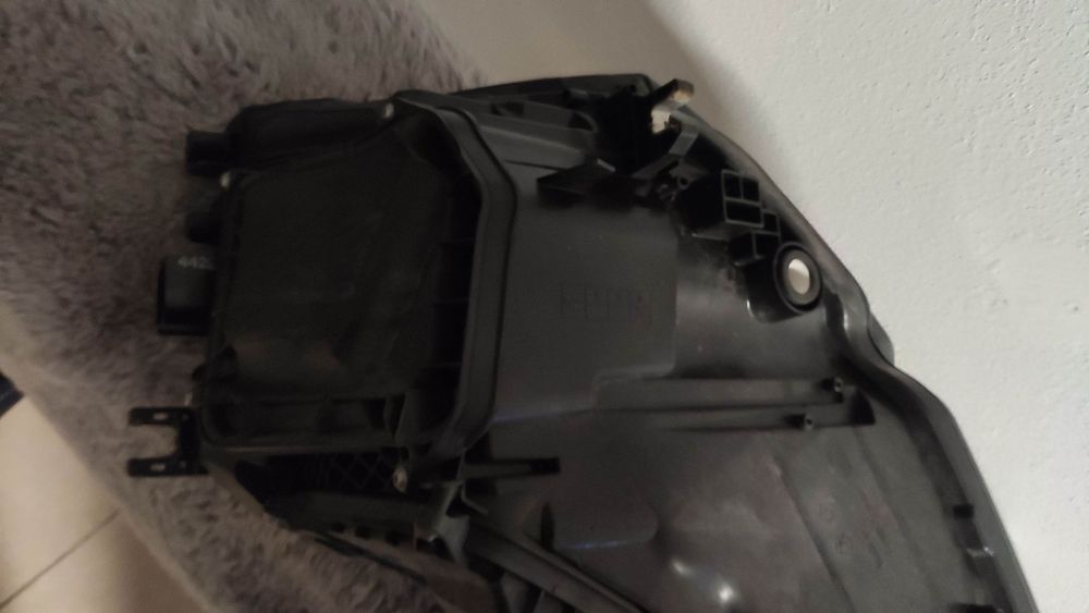 farol direito full Led matrix Audi A6 4K - 4K0941036