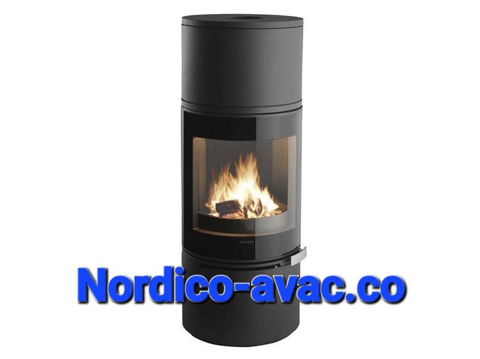 salamandras design NORDICO