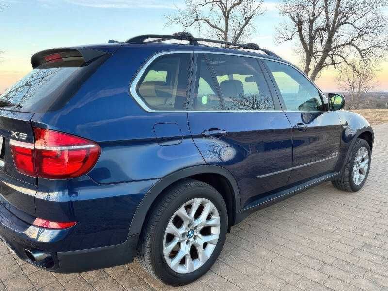 2013 BMW X5 xDrive35i Sport Activity