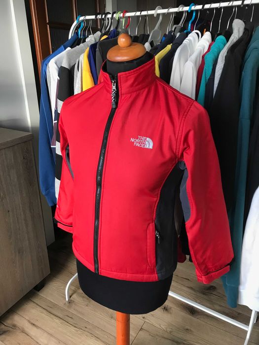 Kurtka lekka The North Face Summit Series rozm.  S