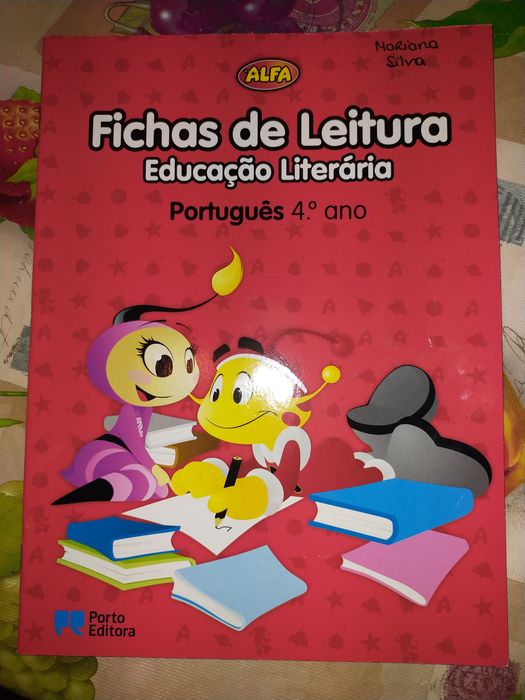 Português 4 - 4.Ano