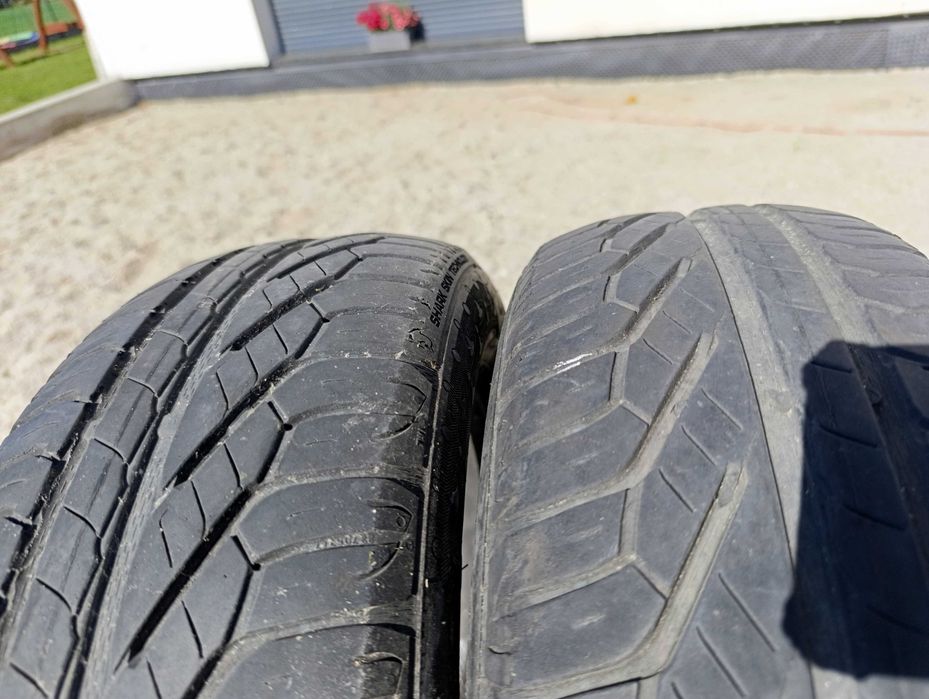 Opony letnie Uniroyal 185/60 R15