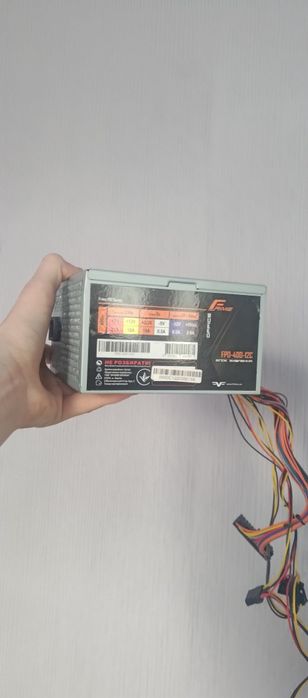 Блок живлення frime 400 ватт