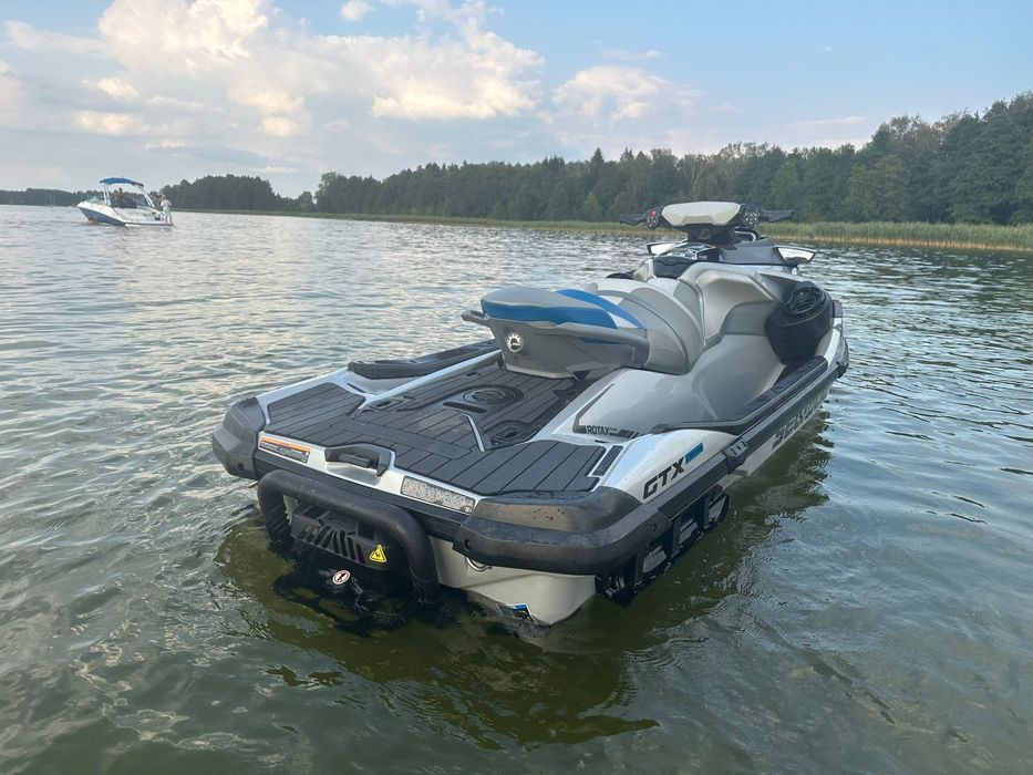 Sea doo 230 GTX 2020 r.