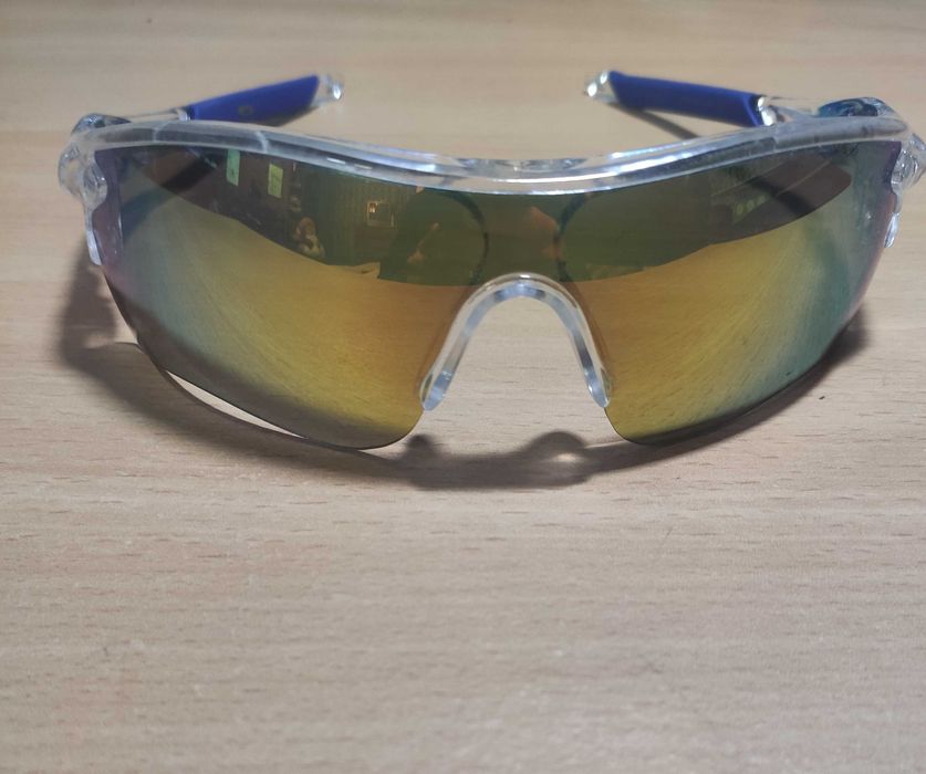 Oclus Oakley Vintage