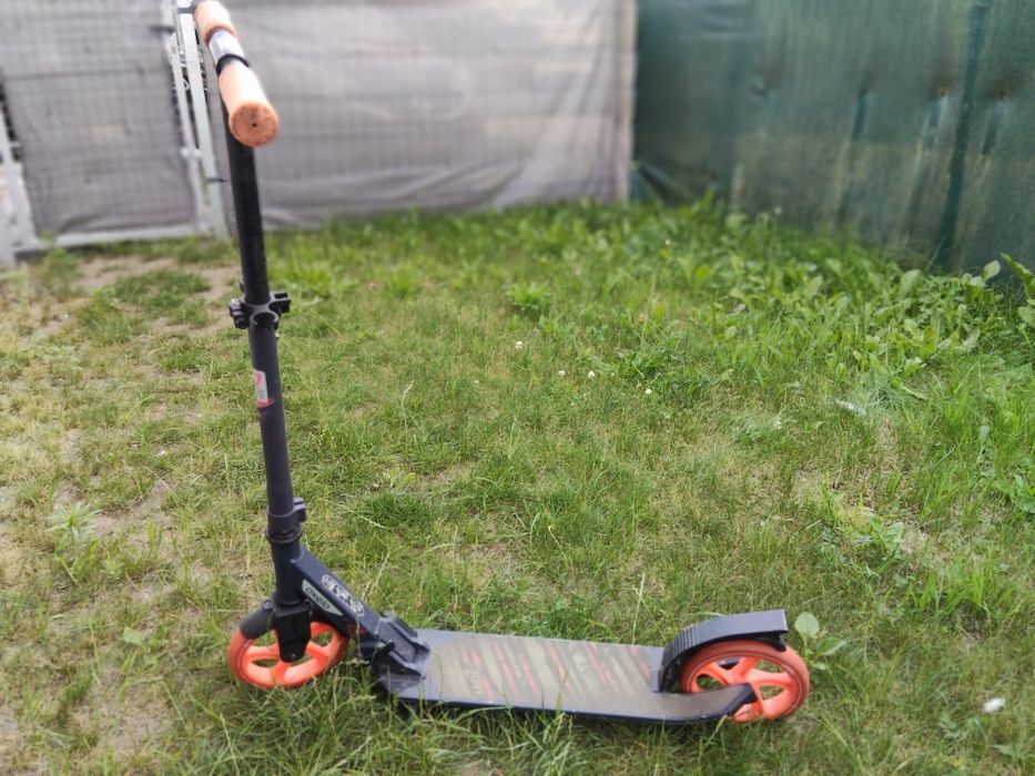 Rower Romet Rambler 24" Kid