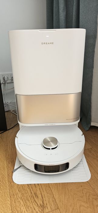 Robot sprzątający Dreame L10s Pro Ultra Heat (na gwarancji)