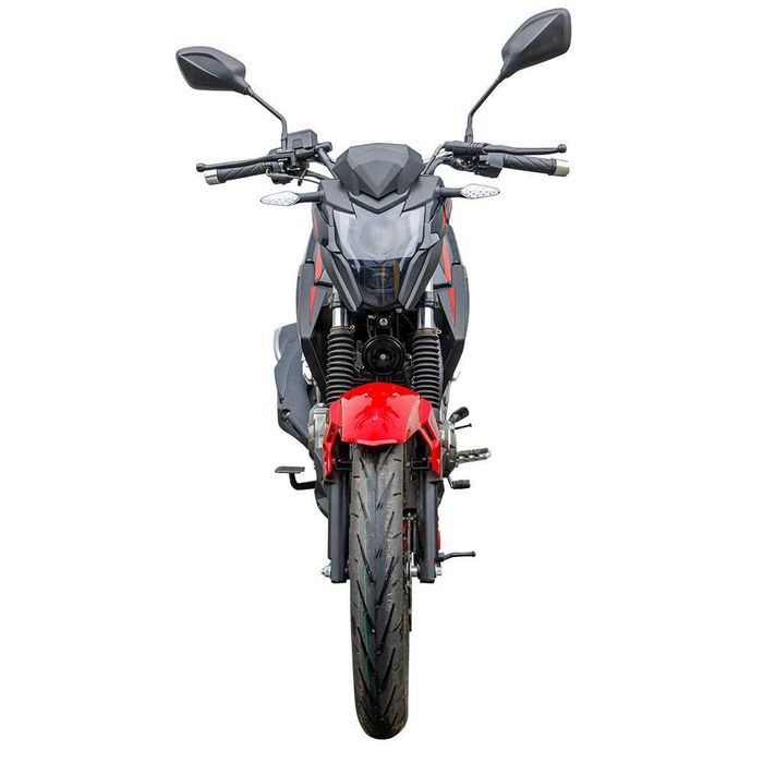 Акція осінні знижки !!!  Мотоцикл SP200R-36