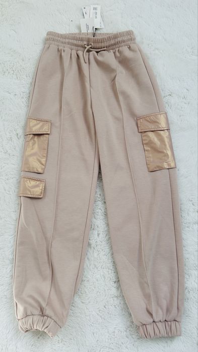Zara, nowy dres, rozm. 152