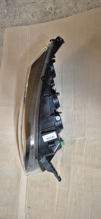 Фара права Ducato Boxer Jumper дукато боксер джампер 139442008