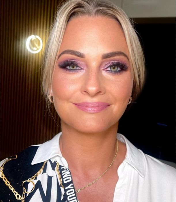 Przedłużanie rzęs i Makijaże