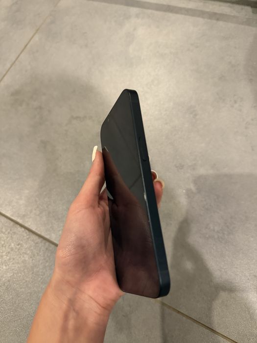 Iphone 13 Midnight