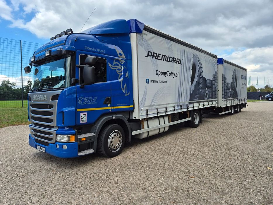Scania