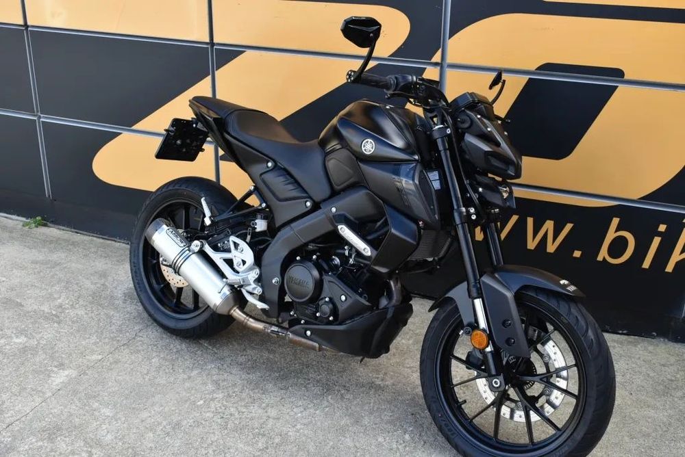 Yamaha