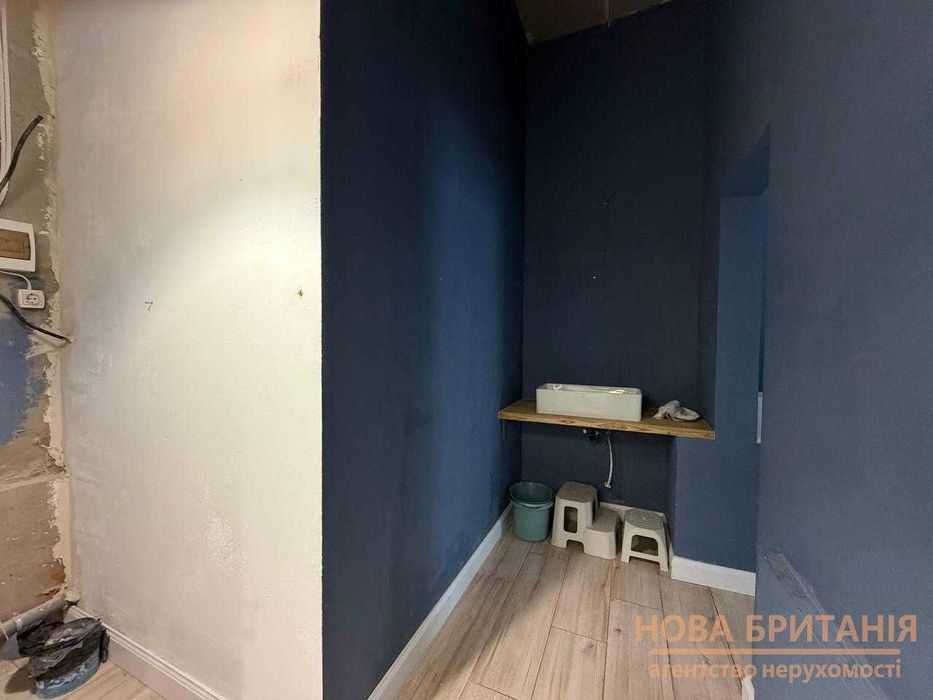 Оренда приміщення ПЕРШИЙ поверх 48м2 з ремонтом буд. Ньюкасл , ЖК Нова Англія