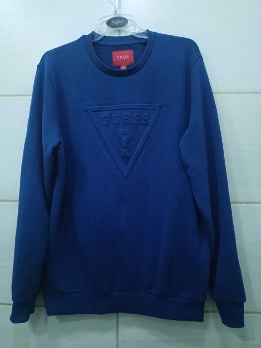 bluza guess rozmiar L